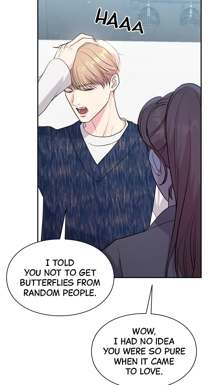 Read Endless Summer chapter 33 image 54 on Lezhin