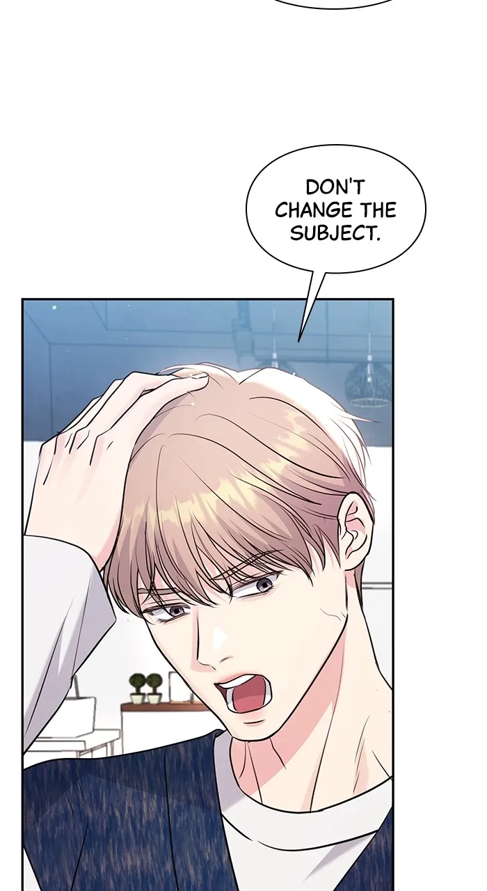 Read Endless Summer chapter 33 image 55 on Lezhin
