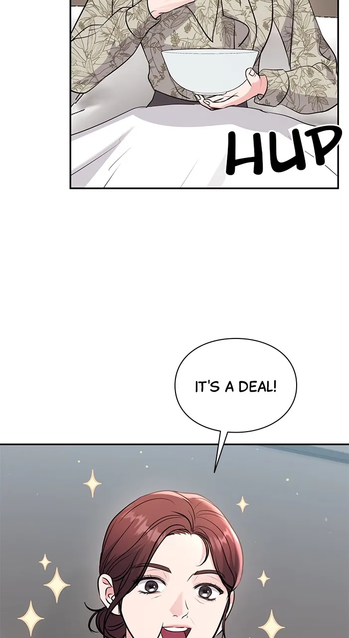 Read Endless Summer chapter 33 image 6 on Lezhin