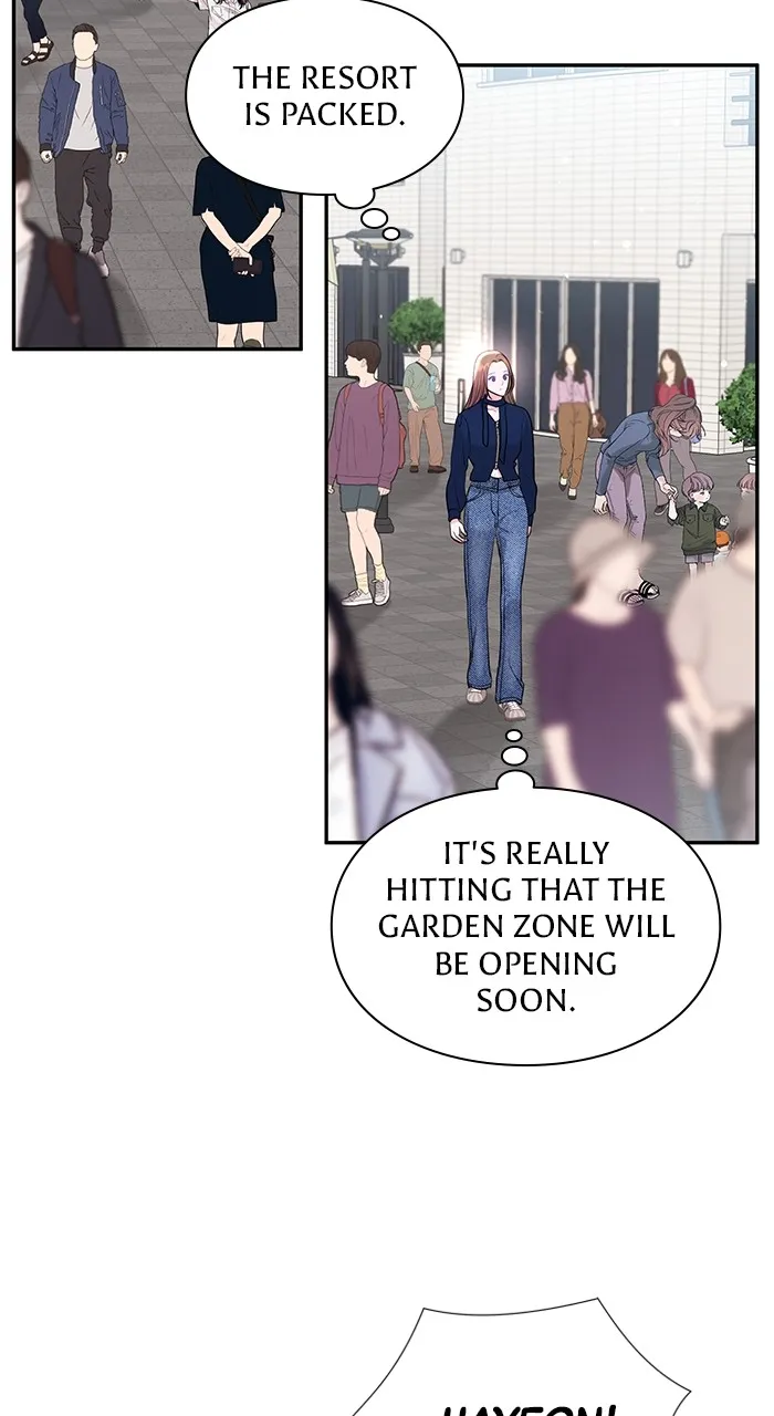 Read Endless Summer chapter 33 image 67 on Lezhin