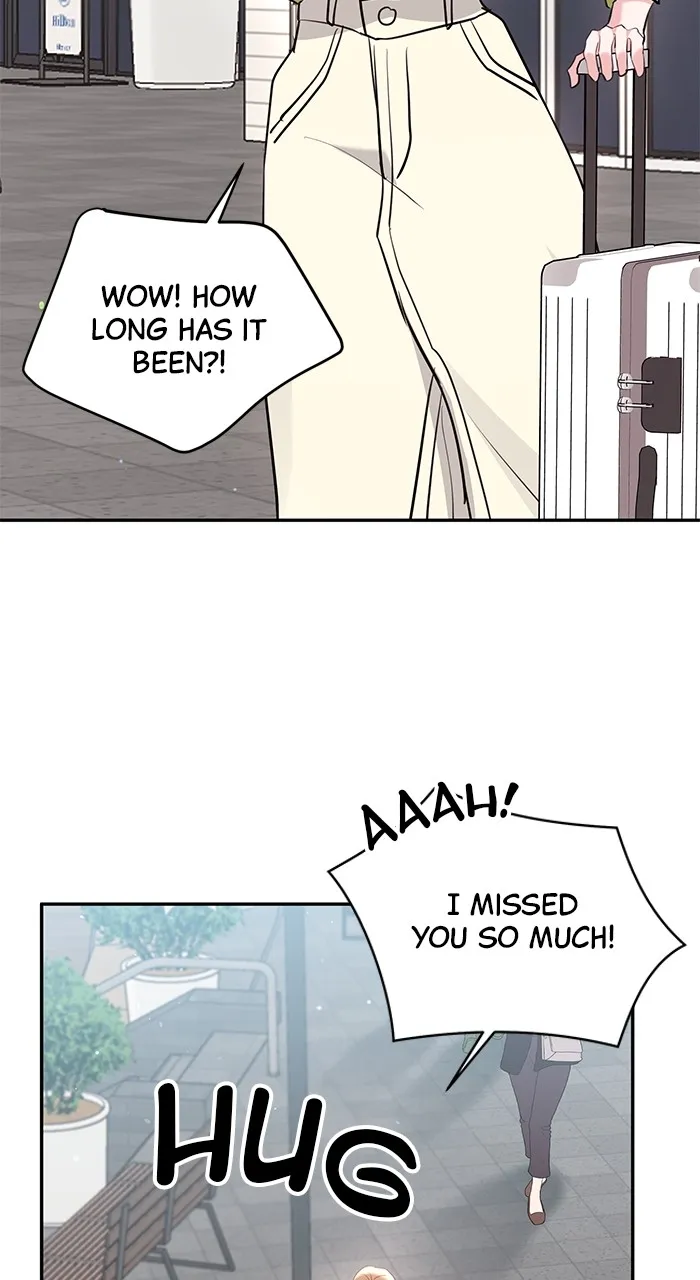 Read Endless Summer chapter 33 image 70 on Lezhin