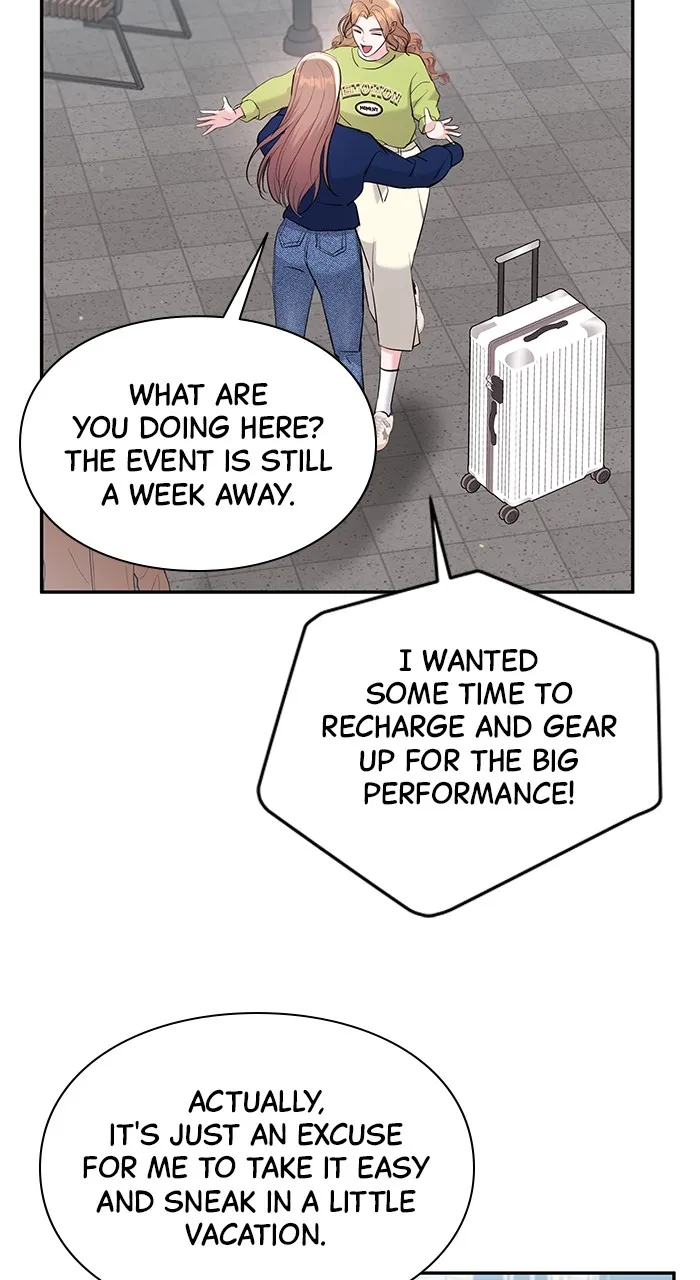 Read Endless Summer chapter 33 image 71 on Lezhin