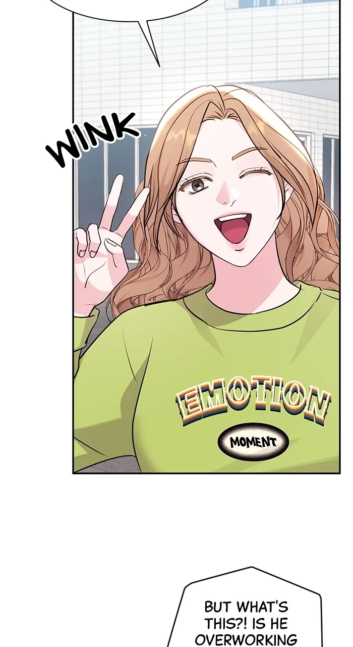 Read Endless Summer chapter 33 image 72 on Lezhin