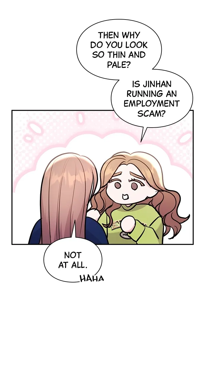 Read Endless Summer chapter 33 image 74 on Lezhin