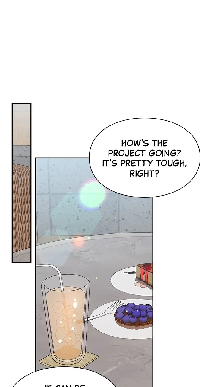 Read Endless Summer chapter 33 image 75 on Lezhin