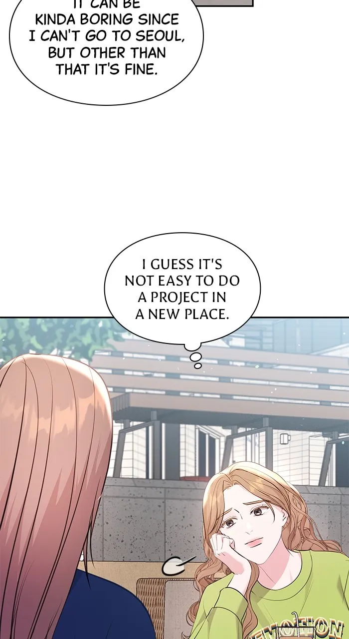 Read Endless Summer chapter 33 image 76 on Lezhin