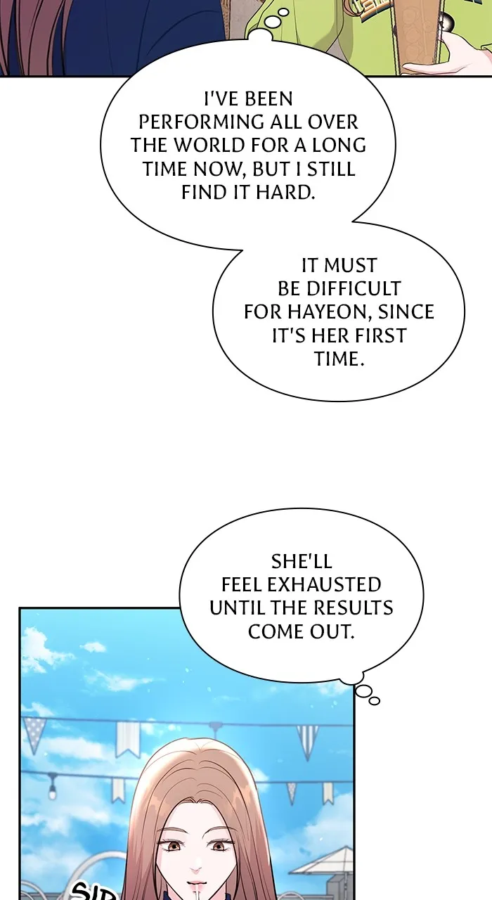 Read Endless Summer chapter 33 image 77 on Lezhin