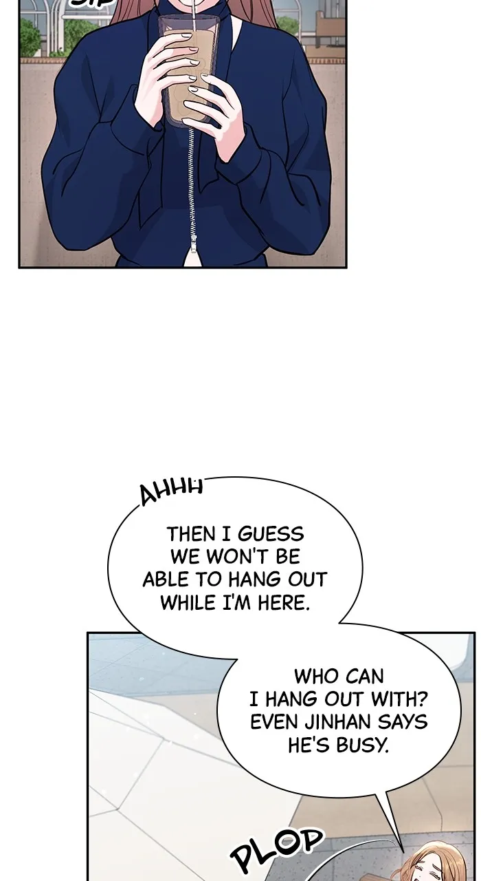 Read Endless Summer chapter 33 image 78 on Lezhin