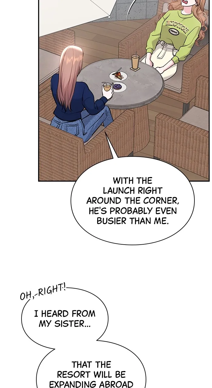 Read Endless Summer chapter 33 image 79 on Lezhin