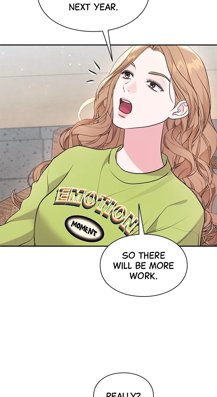Read Endless Summer chapter 33 image 80 on Lezhin