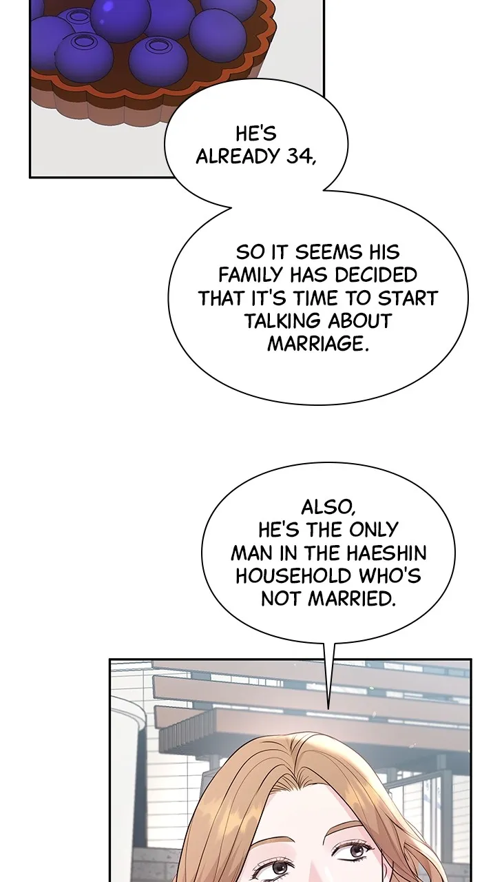 Read Endless Summer chapter 34 image 1 on Lezhin