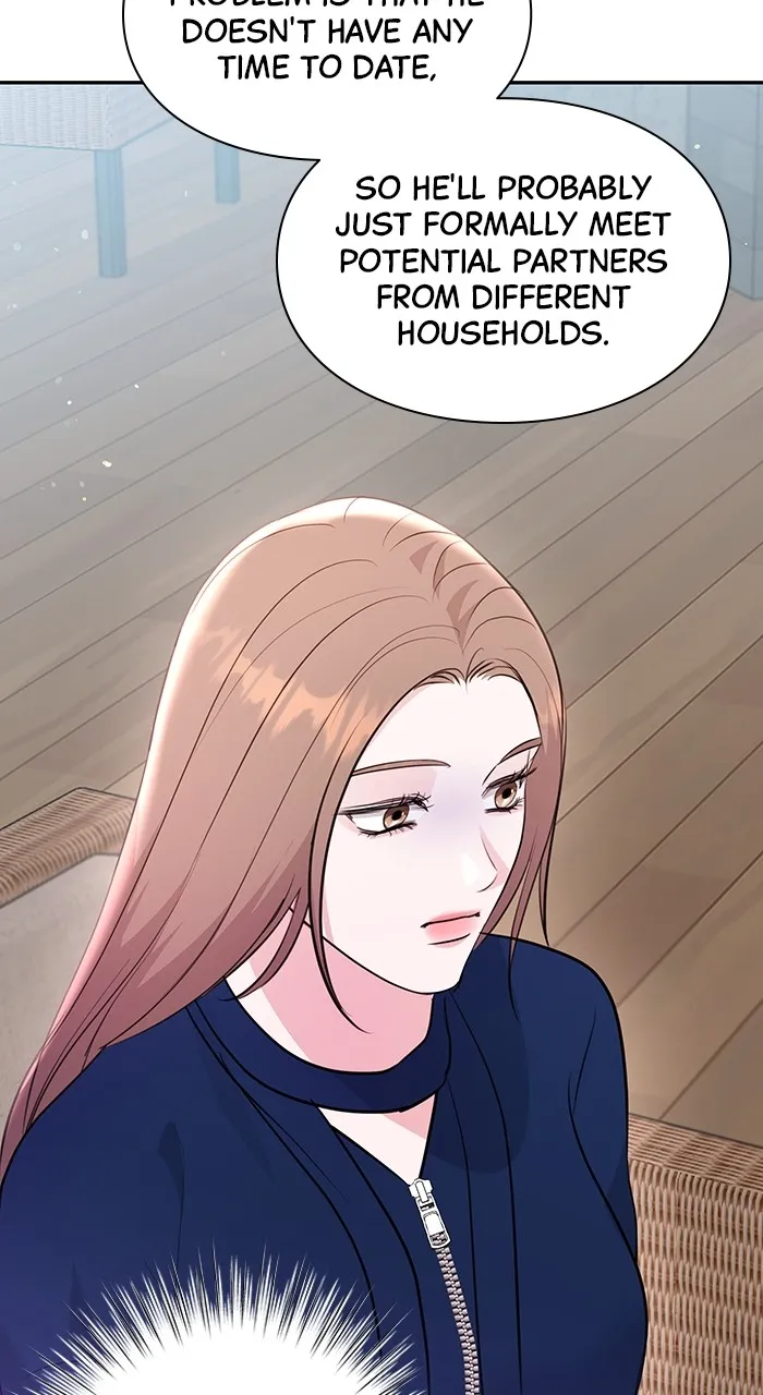Read Endless Summer chapter 34 image 3 on Lezhin