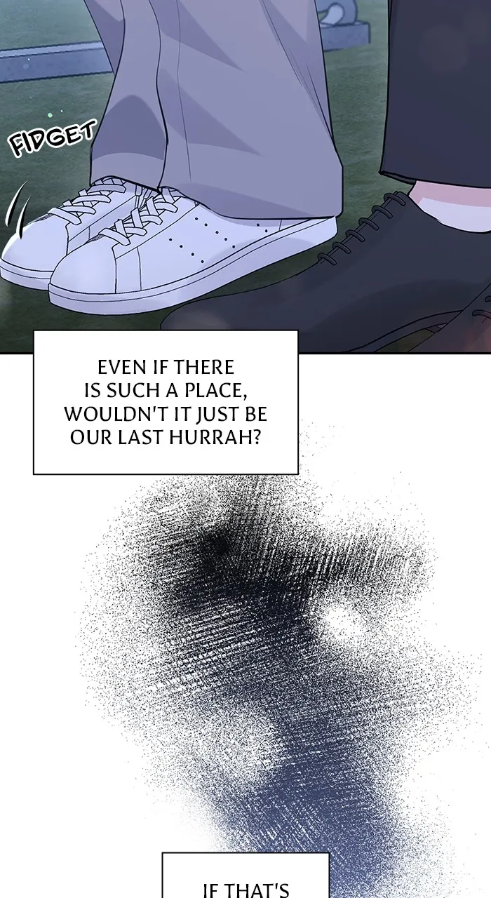 Read Endless Summer chapter 34 image 63 on Lezhin