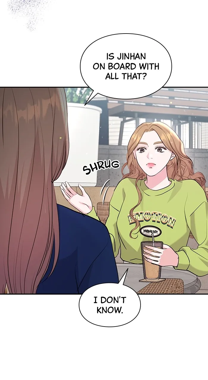Read Endless Summer chapter 34 image 7 on Lezhin