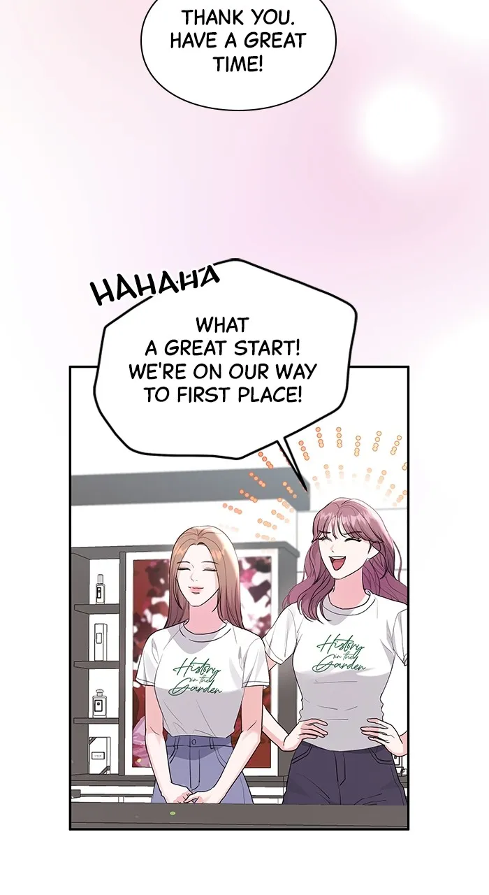 Read Endless Summer chapter 34 image 89 on Lezhin