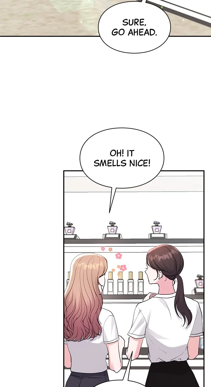 Read Endless Summer chapter 35 image 1 on Lezhin