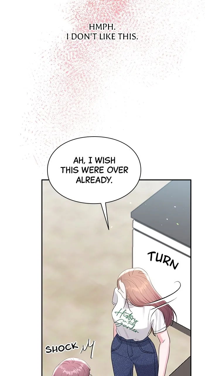Read Endless Summer chapter 35 image 16 on Lezhin