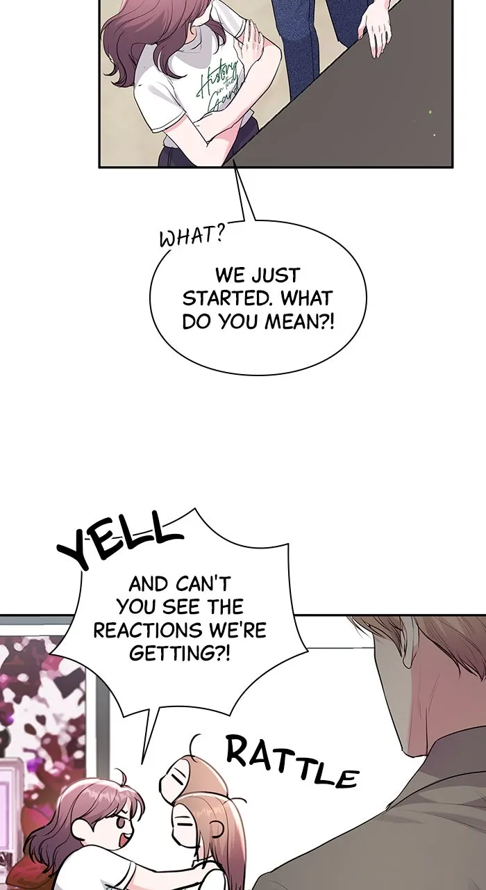 Read Endless Summer chapter 35 image 17 on Lezhin