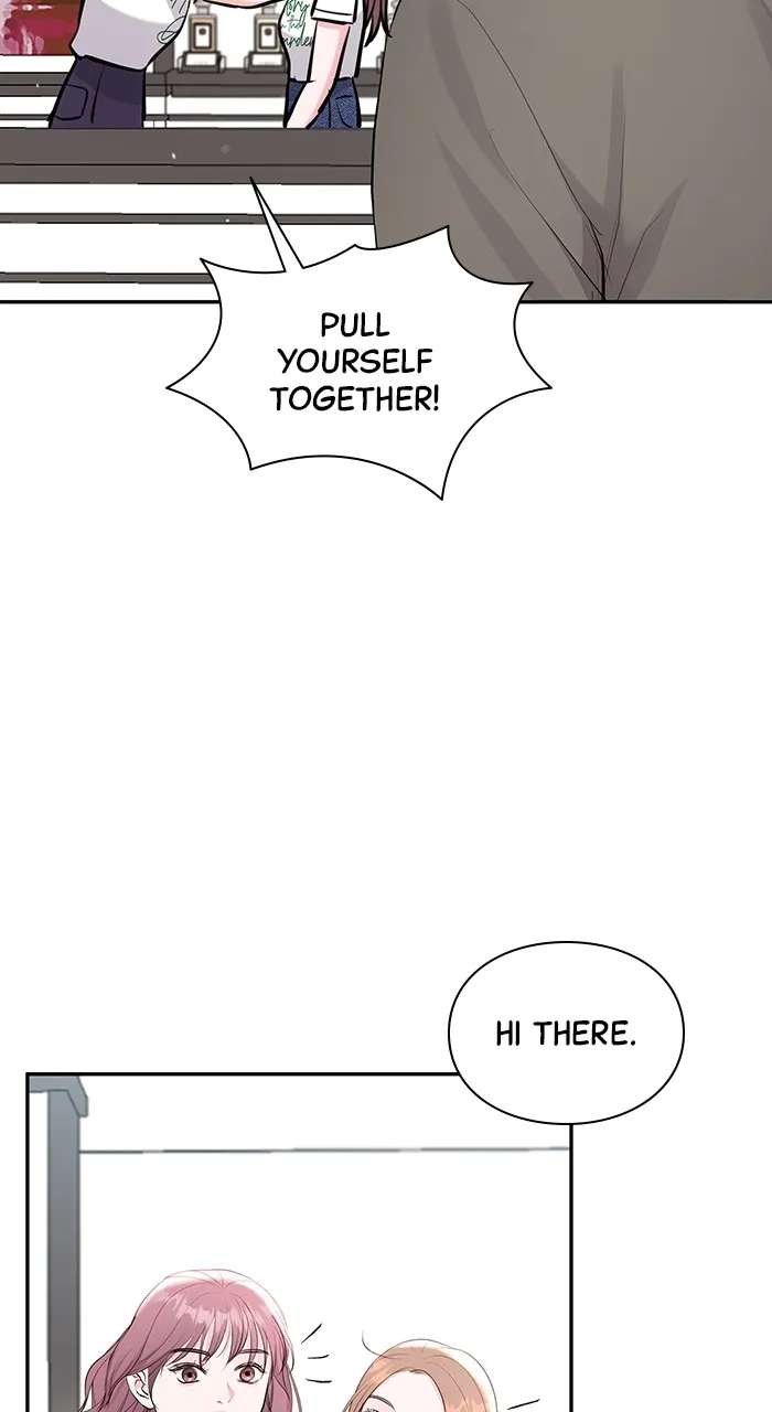 Read Endless Summer chapter 35 image 18 on Lezhin