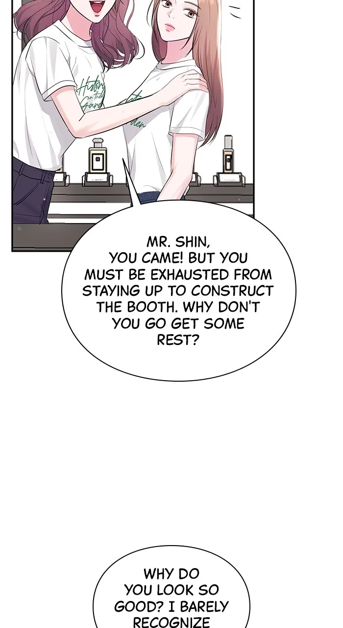 Read Endless Summer chapter 35 image 19 on Lezhin