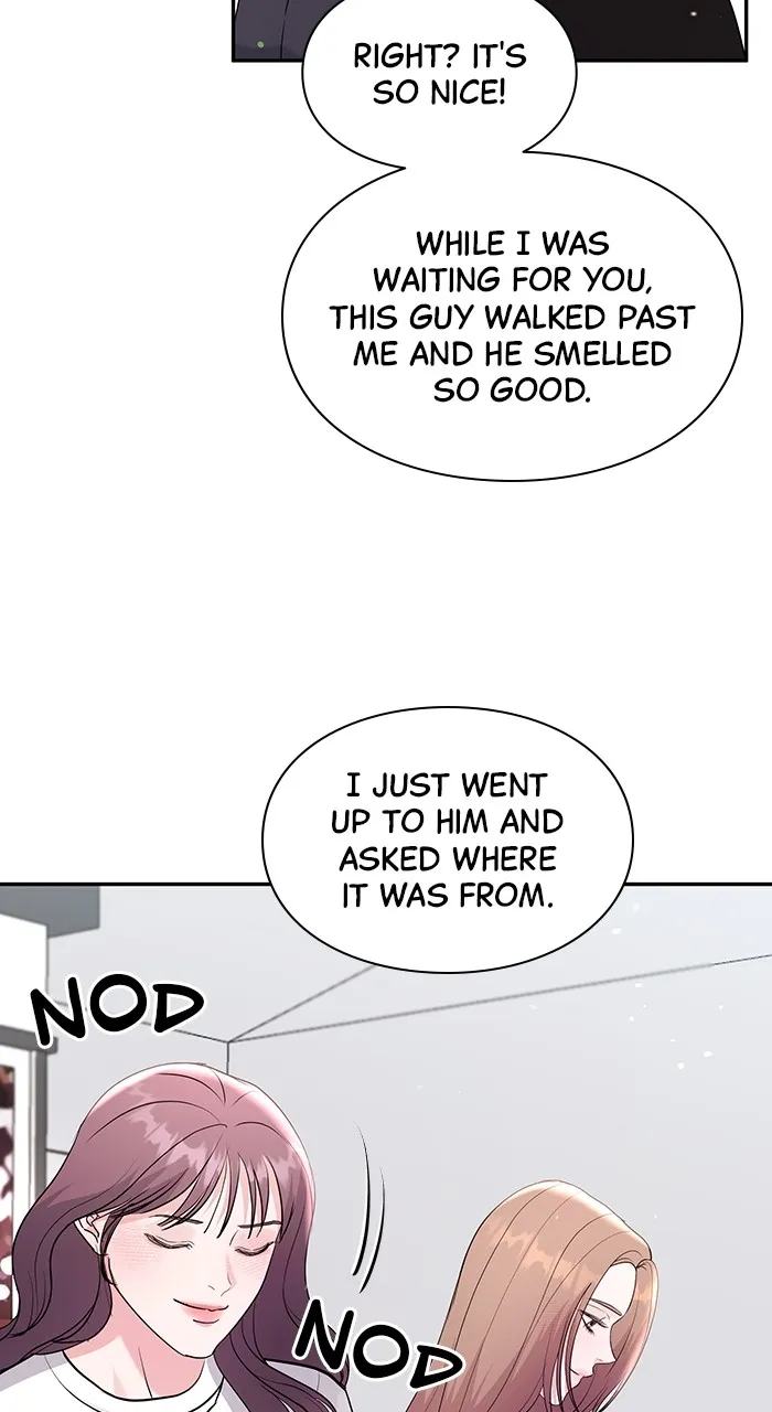 Read Endless Summer chapter 35 image 2 on Lezhin