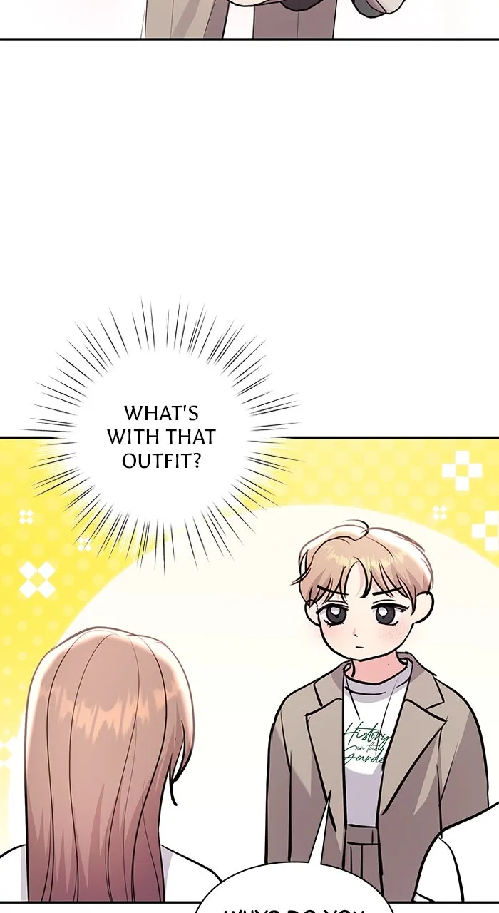 Read Endless Summer chapter 35 image 21 on Lezhin