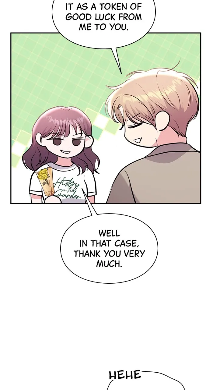 Read Endless Summer chapter 35 image 30 on Lezhin