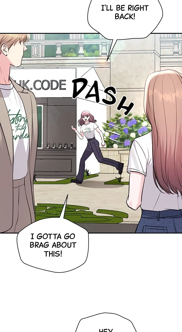 Read Endless Summer chapter 35 image 31 on Lezhin