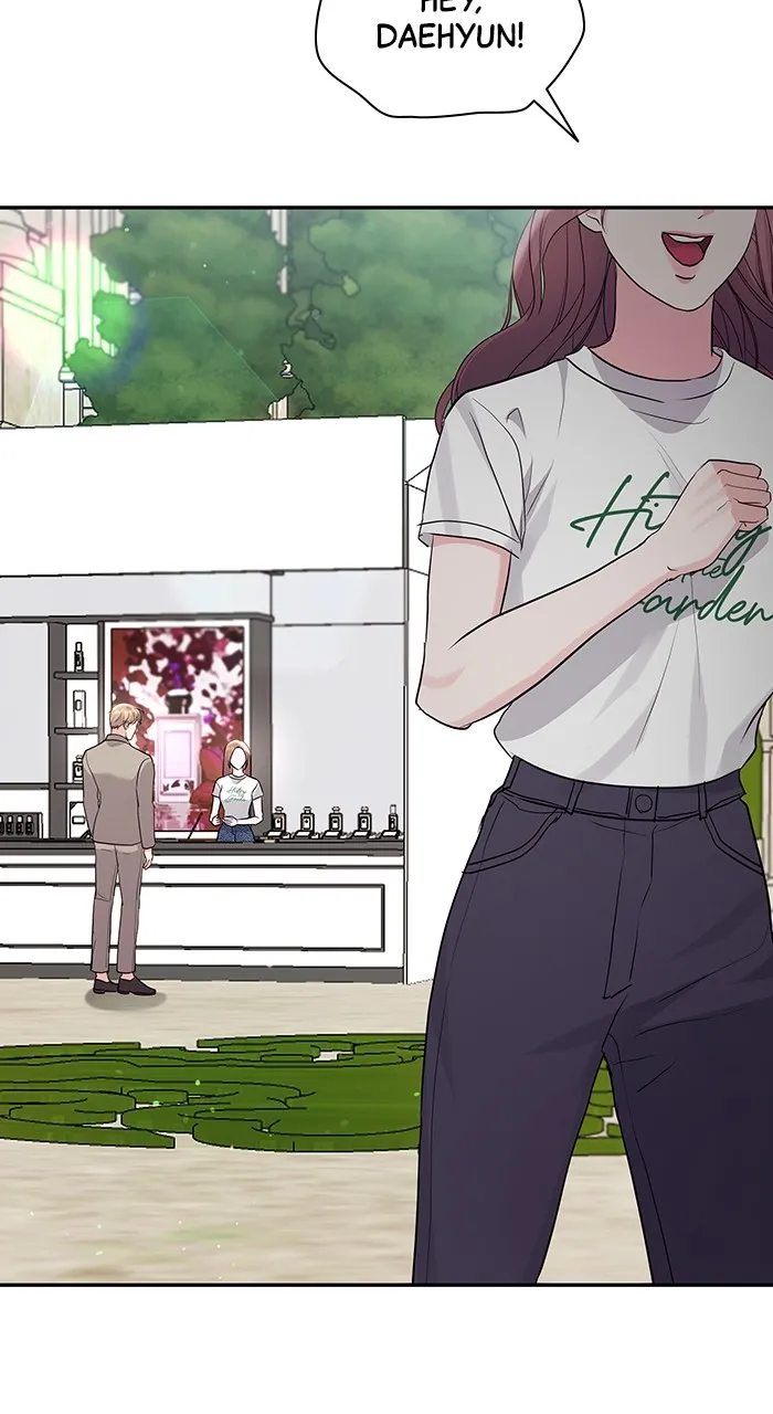 Read Endless Summer chapter 35 image 32 on Lezhin