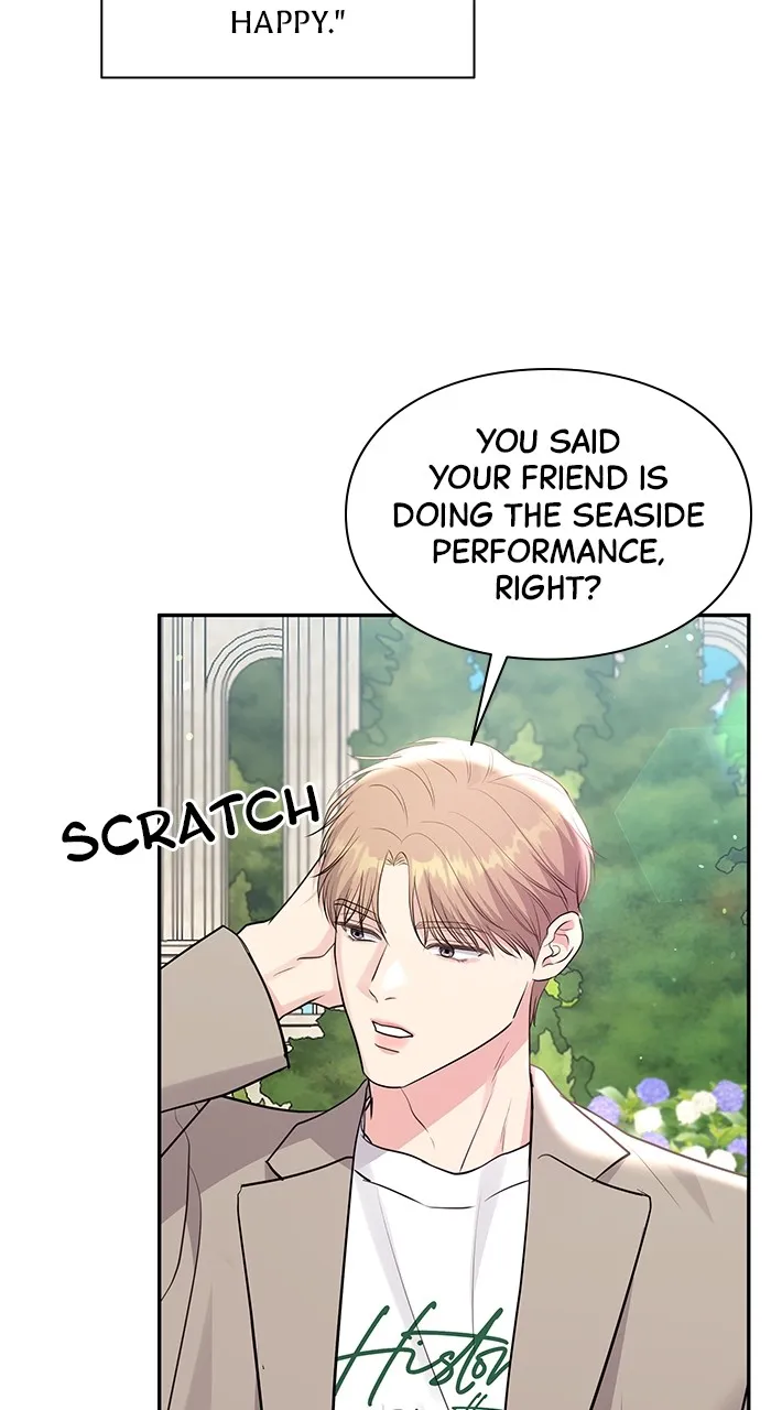 Read Endless Summer chapter 35 image 36 on Lezhin