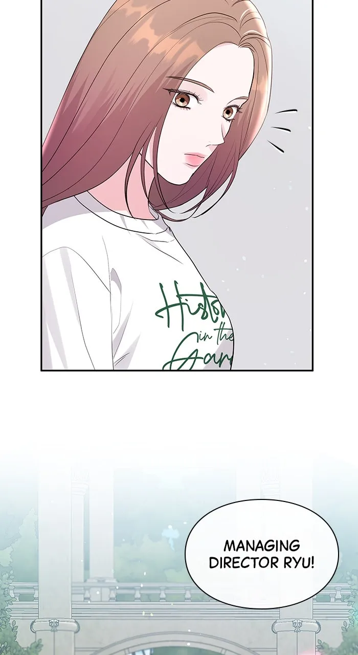 Read Endless Summer chapter 35 image 4 on Lezhin