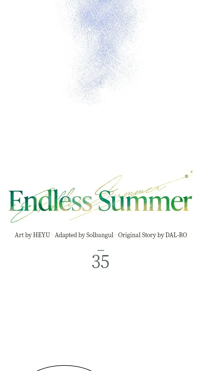 Read Endless Summer chapter 35 image 49 on Lezhin