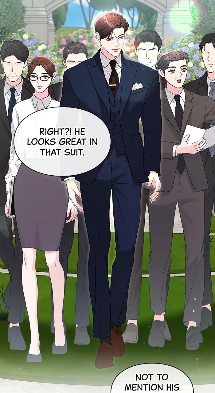 Read Endless Summer chapter 35 image 5 on Lezhin