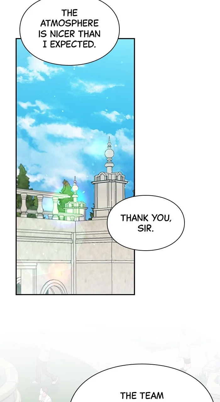 Read Endless Summer chapter 35 image 50 on Lezhin
