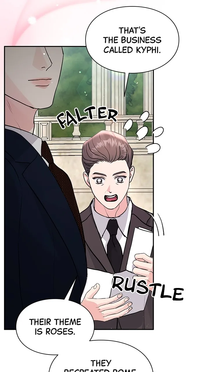 Read Endless Summer chapter 35 image 54 on Lezhin