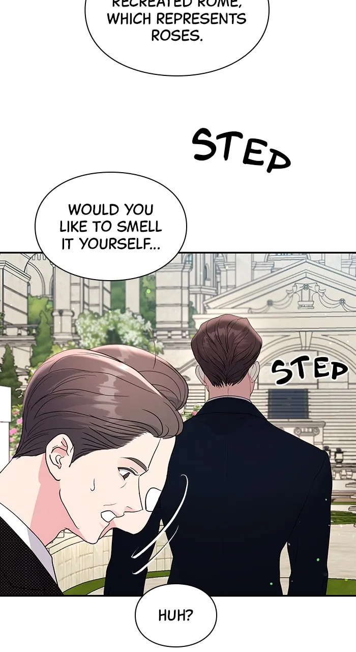 Read Endless Summer chapter 35 image 55 on Lezhin