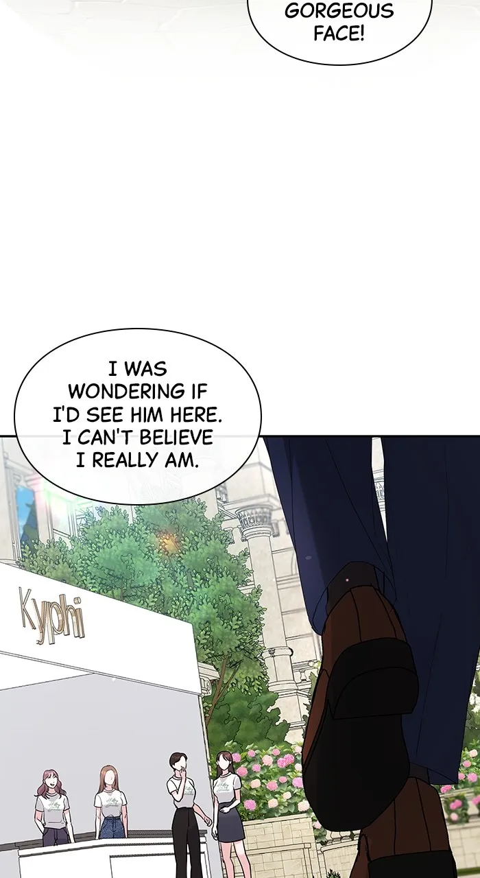 Read Endless Summer chapter 35 image 6 on Lezhin