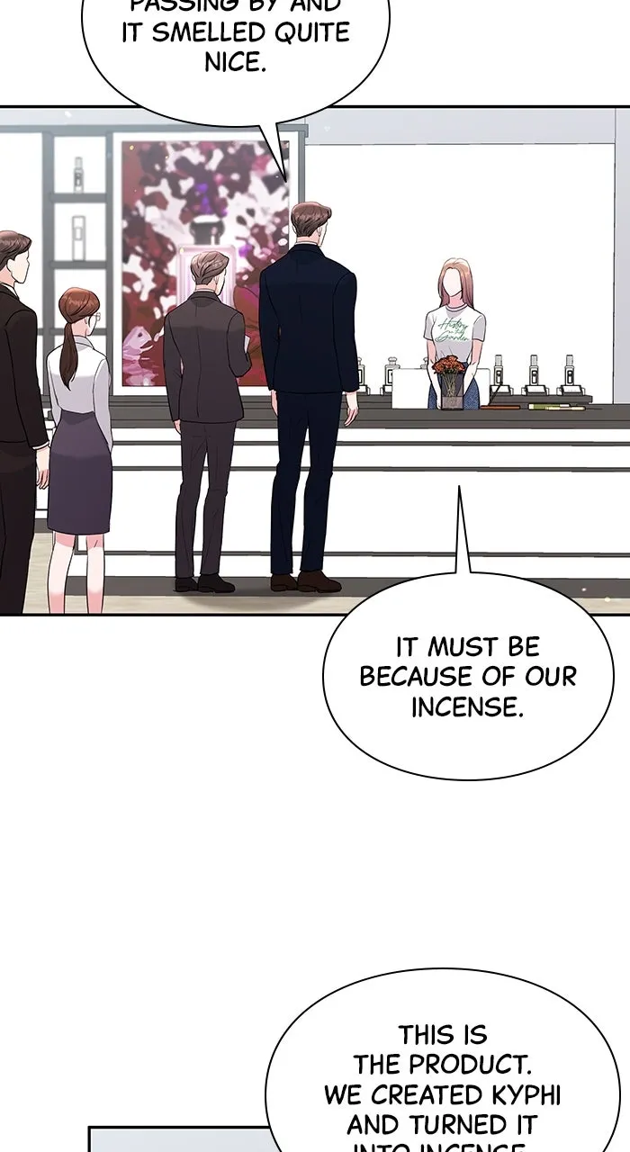 Read Endless Summer chapter 35 image 64 on Lezhin