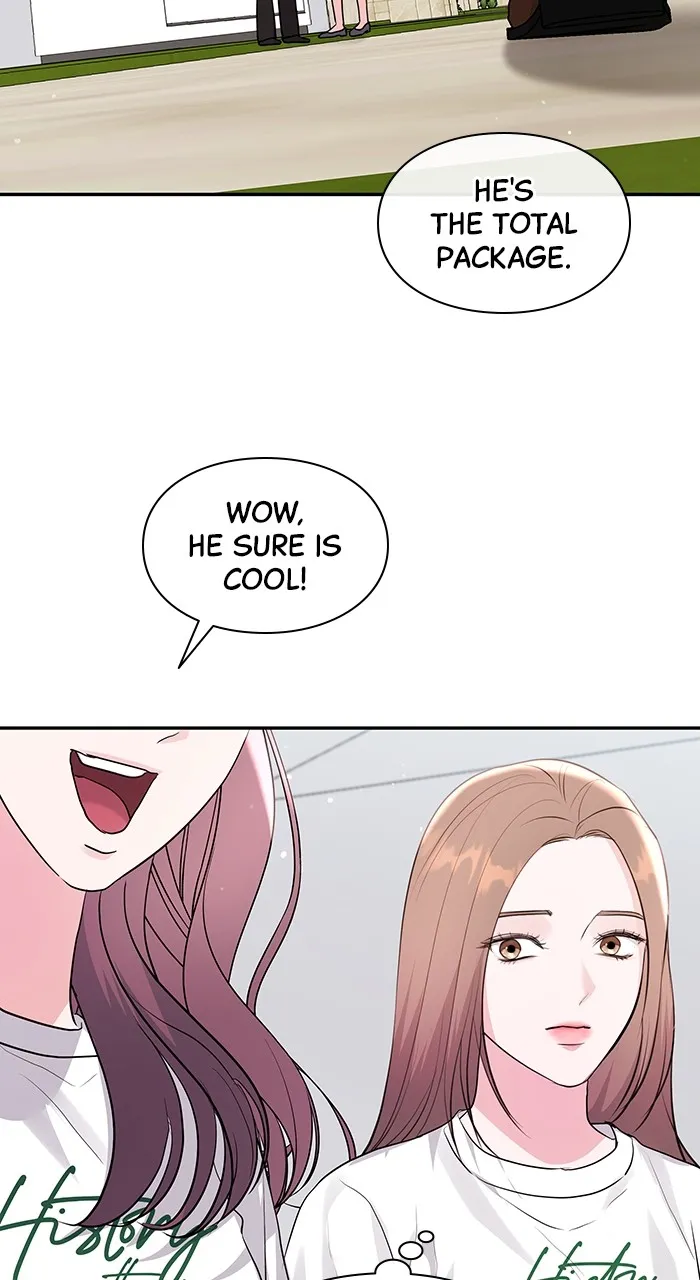 Read Endless Summer chapter 35 image 7 on Lezhin