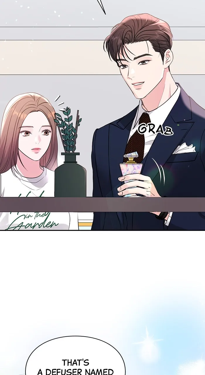Read Endless Summer chapter 35 image 75 on Lezhin