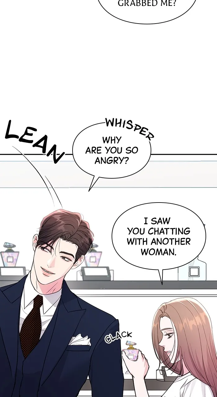 Read Endless Summer chapter 36 image 17 on Lezhin