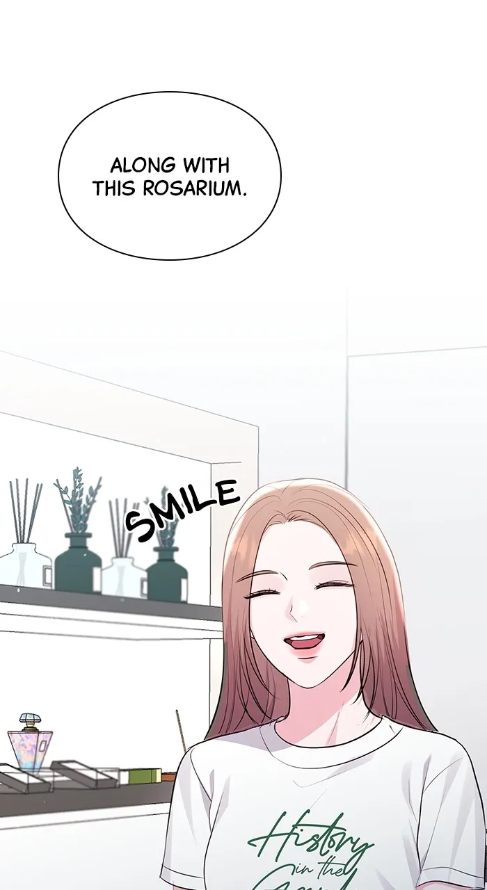 Read Endless Summer chapter 36 image 3 on Lezhin
