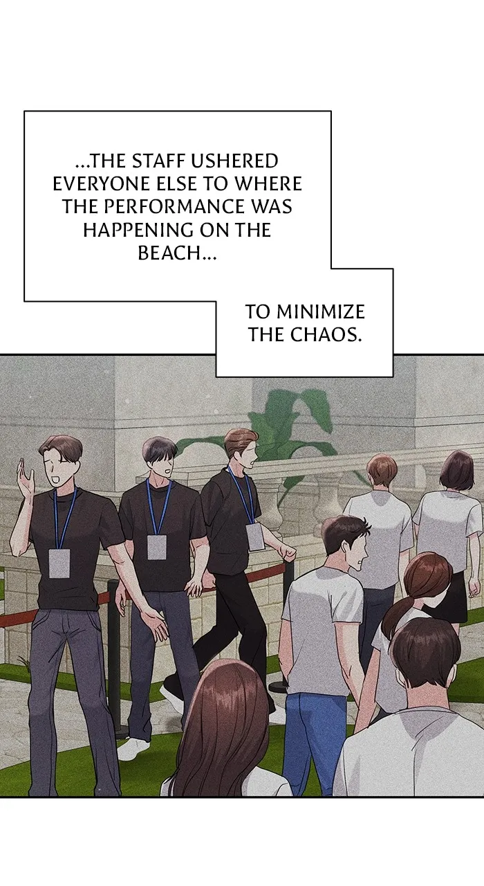 Read Endless Summer chapter 36 image 42 on Lezhin