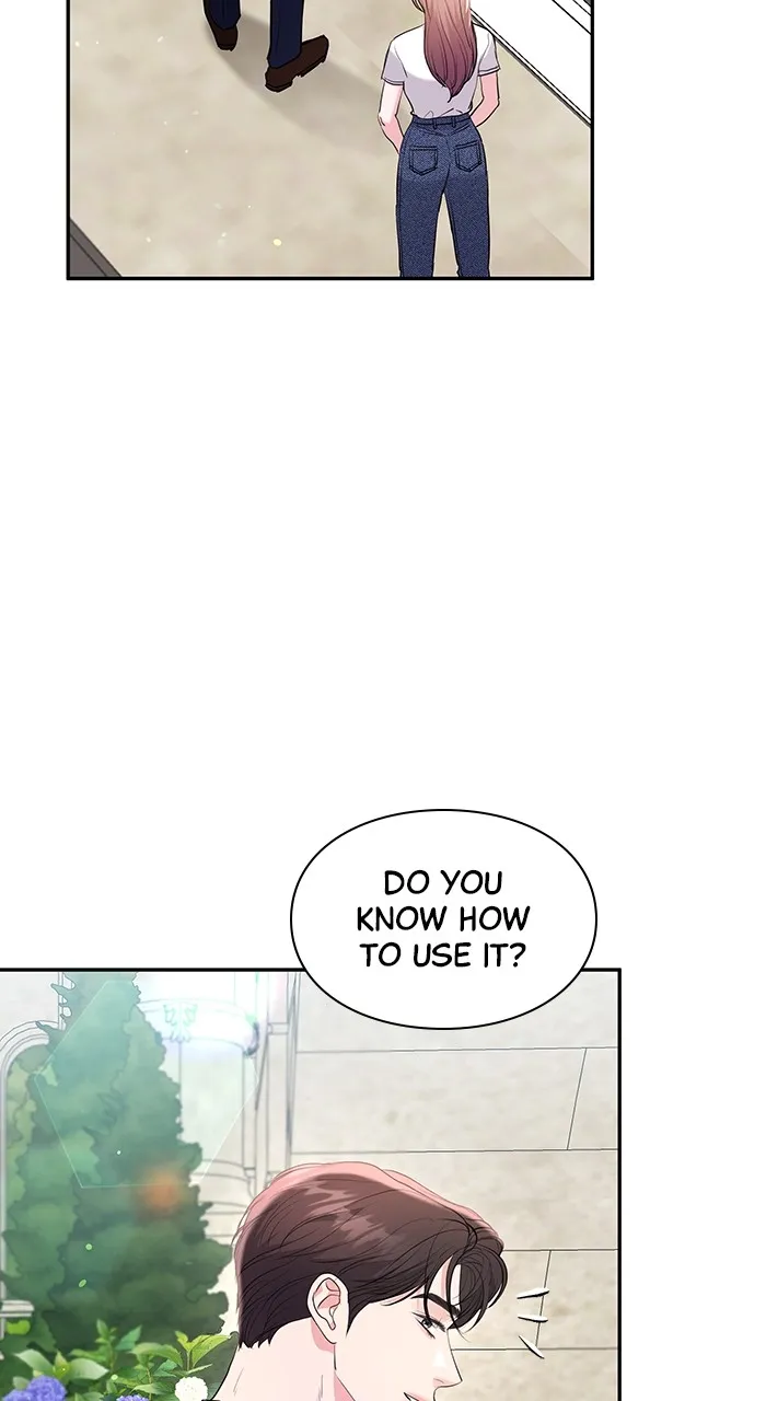 Read Endless Summer chapter 36 image 5 on Lezhin