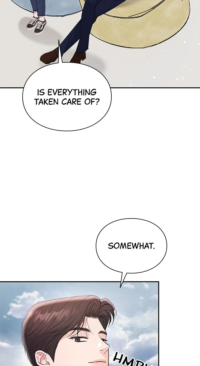 Read Endless Summer chapter 36 image 50 on Lezhin