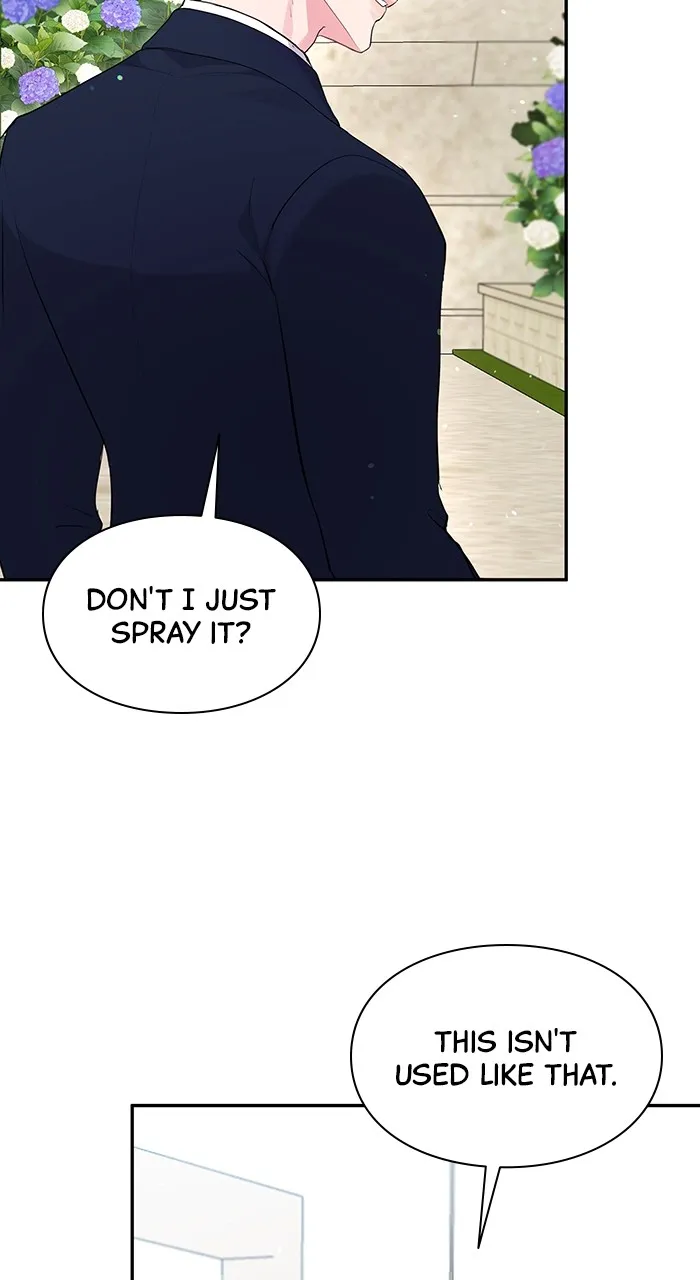 Read Endless Summer chapter 36 image 6 on Lezhin