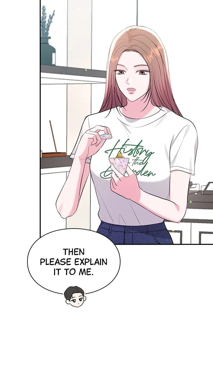 Read Endless Summer chapter 36 image 7 on Lezhin