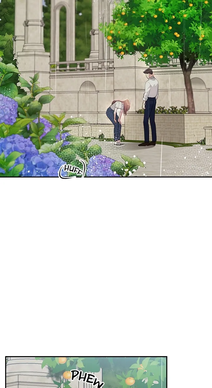 Read Endless Summer chapter 37 image 3 on Lezhin