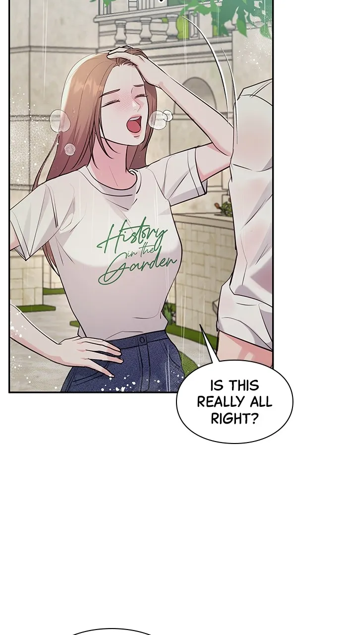 Read Endless Summer chapter 37 image 4 on Lezhin