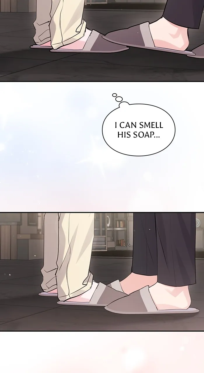 Read Endless Summer chapter 38 image 2 on Lezhin